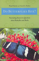 Do Butterflies Bite?