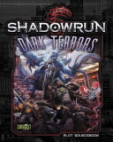 Shadowrun Dark Terrors