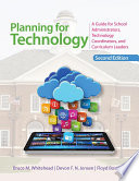 Planning for Technology Book PDF