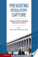 Preventing Regulatory Capture