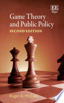 Game Theory and Public Policy, SECOND EDITION