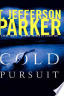 Cold Pursuit Book