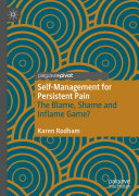 Self Management for Persistent Pain