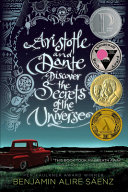 Aristotle and Dante Discover the Secrets of the Universe image