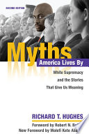 Myths America Lives By Book