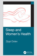 Sleep and Women s Health Book