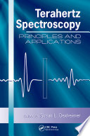 Terahertz Spectroscopy Book