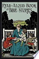 Read Aloud Book of Bible Stories Book