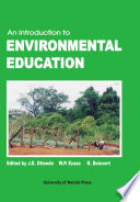 An Introduction to Environmental Education