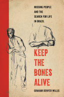 Keep the Bones Alive Pdf/ePub eBook