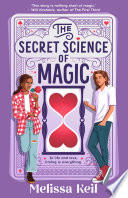 The Secret Science of Magic Book