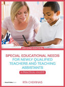Special Educational Needs for Newly Qualified Teachers and Teaching Assistants