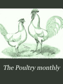 The Poultry Monthly