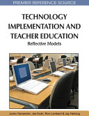 Technology Implementation and Teacher Education: Reflective Models by Yamamoto, Junko PDF