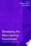 Developing the New Learning Environment