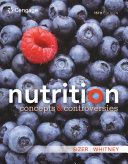 Nutrition  Concepts and Controversies