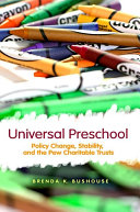 Universal Preschool Pdf/ePub eBook