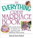 Everything Great Marriage