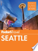 Fodor's Seattle