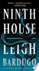 Ninth House Book
