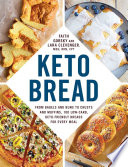 Keto Bread Book