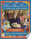 Pioneer Woman Cooks   A Year of Holidays  Enhanced Edition   The v2 Book