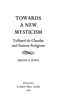 Towards a New Mysticism