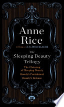 The Sleeping Beauty Trilogy Book