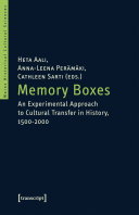Memory Boxes