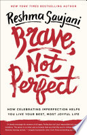 Brave  Not Perfect Book PDF