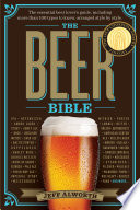 The Beer Bible Book