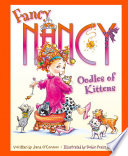 Oodles of Kittens  Fancy Nancy 