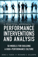 A Practical Approach to Performance Interventions and Analysis