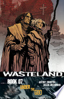 Wasteland Book 7: Under the God