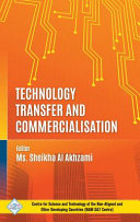 Technology Transfer and Commercialisation