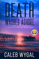Death Washes Ashore