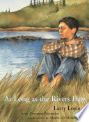 As Long as the Rivers Flow Book