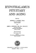 Hypothalamus, Pituitary, and Aging