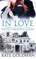 Book In Love With a Haunted House Cover