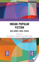 Indian Popular Fiction Book