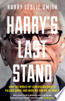Harry s Last Stand