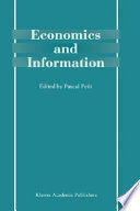 Economics and Information