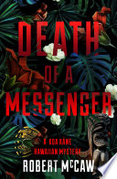 Death of a Messenger Book