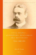 Cecil Polhill: Missionary, Gentleman and Revivalist