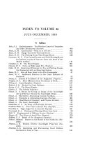 Journal of the United States Artillery