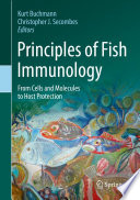 Principles of Fish Immunology Book