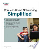 Wireless Home Networking Simplified Book