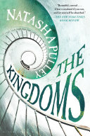 The Kingdoms Book Natasha Pulley