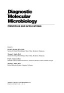 Diagnostic Molecular Microbiology Book
