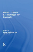 Breast Cancer? Let Me Check My Schedule! Pdf/ePub eBook